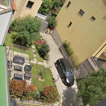 La Pennichella Sorrentina Relais Pensionat