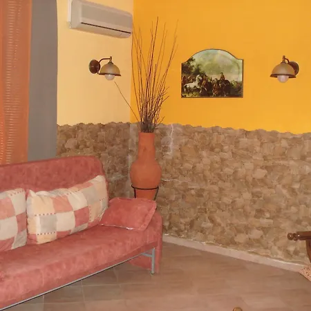 La Pennichella Sorrentina Relais Casa de hóspedes Meta