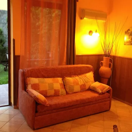 Gæstehus La Pennichella Sorrentina Relais Meta