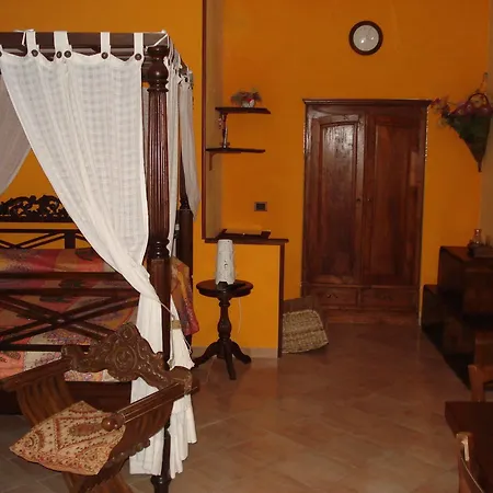 La Pennichella Sorrentina Relais