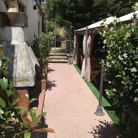 Gæstehus La Pennichella Sorrentina Relais 3*