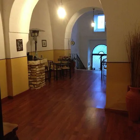 Casa de hóspedes La Pennichella Sorrentina Relais