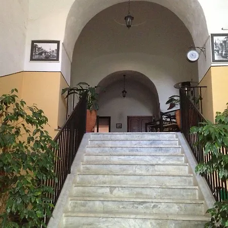 Casa de hóspedes La Pennichella Sorrentina Relais