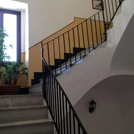 La Pennichella Sorrentina Relais 3*