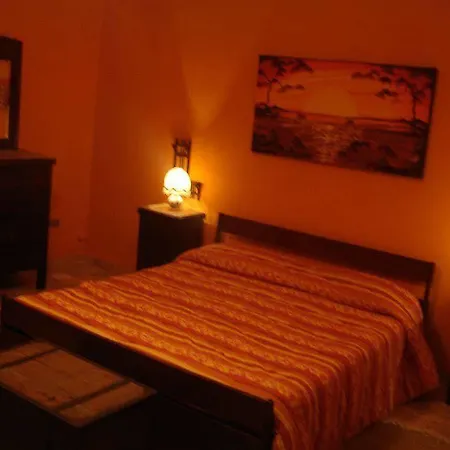 La Pennichella Sorrentina Relais Pensionat 3*